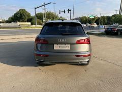 Audi Q5L 40 TFSI Luxury Dynamic - ფოტო 2