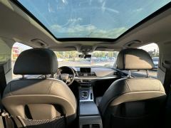 Audi Q5L 40 TFSI Luxury Dynamic - ფოტო 5