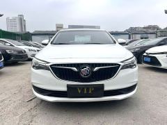 Buick Excelle Facelift Mild Hybrid 1.3T Automatic Elite Edition - ფოტო 2