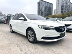 Buick Excelle Facelift Mild Hybrid 1.3T Automatic Elite Edition - ფოტო 3