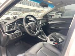 Buick Excelle Facelift Mild Hybrid 1.3T Automatic Elite Edition - ფოტო 4