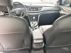 Buick Excelle Facelift Mild Hybrid 1.3T Automatic Elite Edition - ფოტო 6