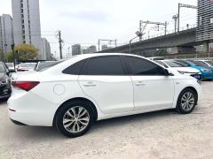 Buick Excelle Facelift Mild Hybrid 1.3T Automatic Elite Edition - ფოტო 7