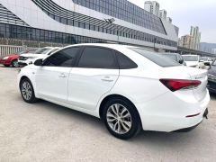 Buick Excelle Facelift Mild Hybrid 1.3T Automatic Elite Edition - ფოტო 8