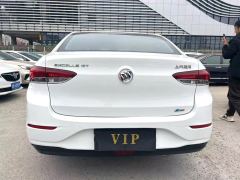 Buick Excelle Facelift Mild Hybrid 1.3T Automatic Elite Edition - ფოტო 9