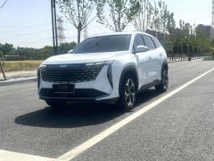 Geely Boyue L 2.0T Flagship Version - ფოტო 1