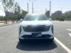 Geely Boyue L 2.0T Flagship Version - ფოტო 2