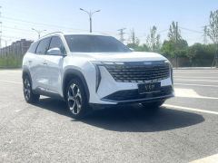 Geely Boyue L 2.0T Flagship Version - ფოტო 3