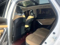 Geely Boyue L 2.0T Flagship Version - ფოტო 5