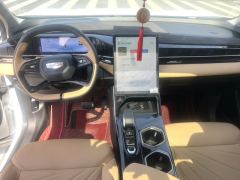 Geely Boyue L 2.0T Flagship Version - ფოტო 6