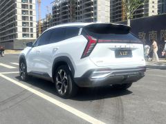 Geely Boyue L 2.0T Flagship Version - ფოტო 7