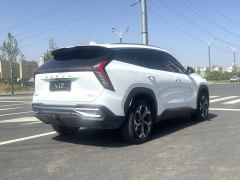Geely Boyue L 2.0T Flagship Version - ფოტო 8