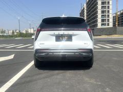 Geely Boyue L 2.0T Flagship Version - ფოტო 9