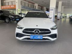Mercedes-Benz C Class C-Class C 200 L Sport Edition - фото 2