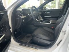 Mercedes-Benz C Class C-Class C 200 L Sport Edition - фото 4
