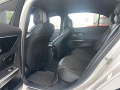 Mercedes-Benz C Class C-Class C 200 L Sport Edition - фото 5