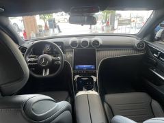 Mercedes-Benz C Class C-Class C 200 L Sport Edition - фото 6