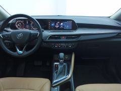 Buick GL6 323T Luxury Version - ფოტო 16