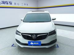 Buick GL6 323T Luxury Version - ფოტო 3