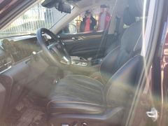 Ford Lingyù EcoBoost 225 Version 7(2/2/3) - photo 11