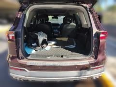 Ford Lingyù EcoBoost 225 Version 7(2/2/3) - photo 15