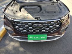 Ford Lingyù EcoBoost 225 Version 7(2/2/3) - photo 16