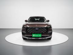 Ford Lingyù EcoBoost 225 Version 7(2/2/3) - photo 2