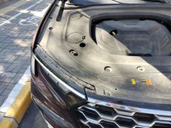 Ford Lingyù EcoBoost 225 Version 7(2/2/3) - photo 20