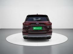 Ford Lingyù EcoBoost 225 Version 7(2/2/3) - photo 3