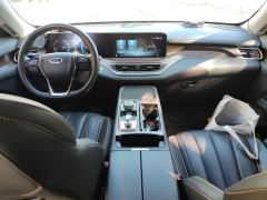 Ford Lingyù EcoBoost 225 Version 7(2/2/3) - photo 5