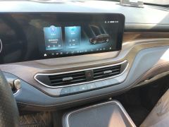 Ford Lingyù EcoBoost 225 Version 7(2/2/3) - photo 9