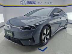 Volkswagen VW ID.7 VIZZION 642km Rear-wheel drive AIR - фото 1