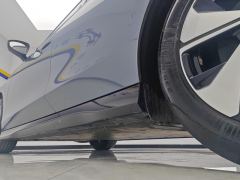 Volkswagen VW ID.7 VIZZION 642km Rear-wheel drive AIR - фото 11