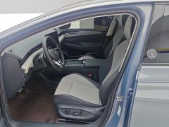 Volkswagen VW ID.7 VIZZION 642km Rear-wheel drive AIR - фото 14