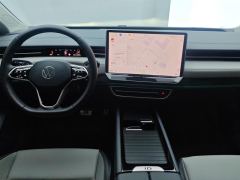 Volkswagen VW ID.7 VIZZION 642km Rear-wheel drive AIR - фото 16