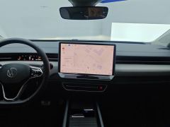 Volkswagen VW ID.7 VIZZION 642km Rear-wheel drive AIR - фото 17