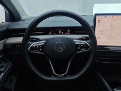 Volkswagen VW ID.7 VIZZION 642km Rear-wheel drive AIR - фото 18