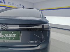 Volkswagen VW ID.7 VIZZION 642km Rear-wheel drive AIR - фото 5