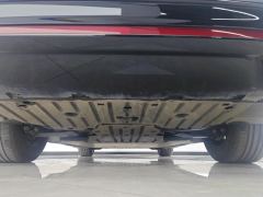 Volkswagen VW ID.7 VIZZION 642km Rear-wheel drive AIR - фото 9