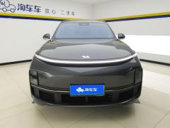 Li Auto Li L8 Pro - ფოტო 3