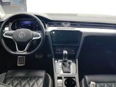 Volkswagen Magotan PHEV GTE 1.4T Luxury Edition - фото 16