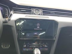 Volkswagen Magotan PHEV GTE 1.4T Luxury Edition - фото 17