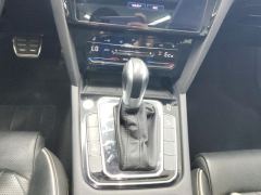 Volkswagen Magotan PHEV GTE 1.4T Luxury Edition - фото 19