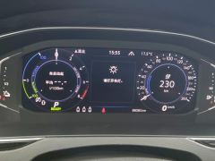 Volkswagen Magotan PHEV GTE 1.4T Luxury Edition - фото 20