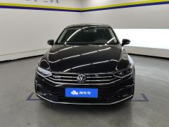 Volkswagen Magotan PHEV GTE 1.4T Luxury Edition - фото 3