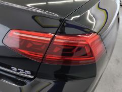 Volkswagen Magotan PHEV GTE 1.4T Luxury Edition - фото 5
