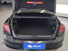 Volkswagen Magotan PHEV GTE 1.4T Luxury Edition - фото 7