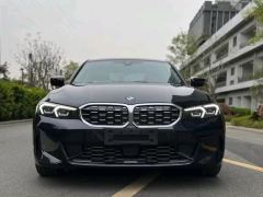 BMW 3 Series 325Li M Sport Package - ფოტო 1