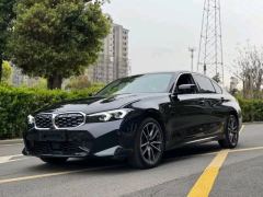 BMW 3 Series 325Li M Sport Package - ფოტო 2