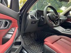 BMW 3 Series 325Li M Sport Package - ფოტო 5